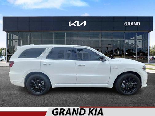 2020 Dodge Durango R/T AWD