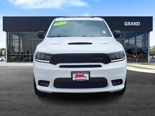 2020 Dodge Durango R/T AWD
