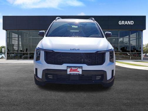 2026 Kia Sorento SX