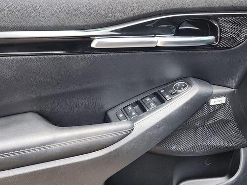2021 Kia Seltos SX Turbo