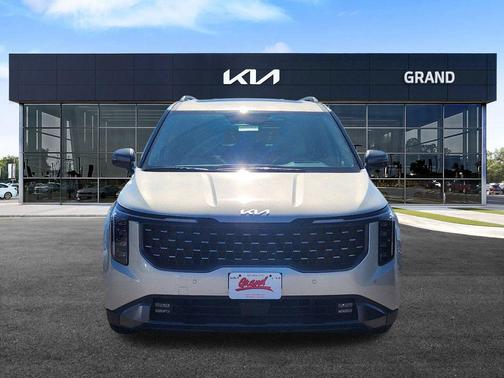 2025 Kia Carnival SX Prestige