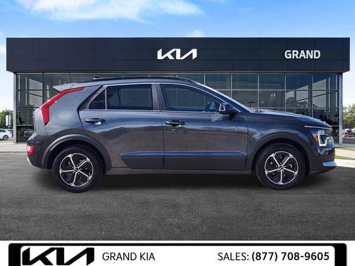 2024 Kia Niro EX