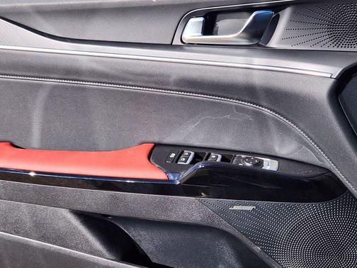 2026 Kia K5 GT-Line AWD