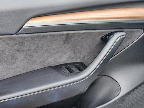 2023 Tesla Model 3 Long Range