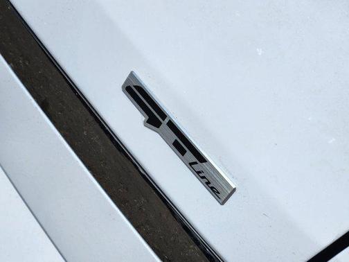 2025 Kia EV6 GT-Line