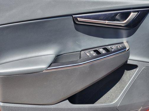 2025 Kia EV6 Light Long Range
