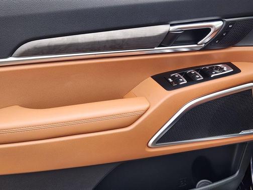 2025 Kia Telluride SX Prestige X-Line