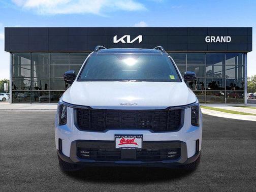 2025 Kia Sorento SX