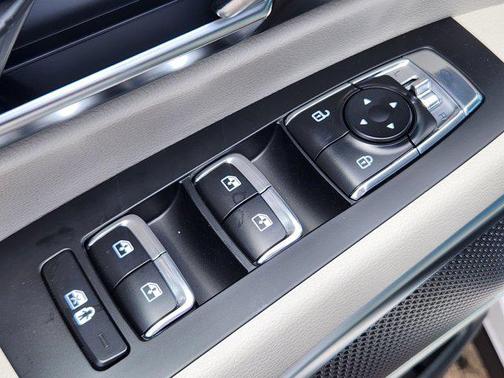 2025 Kia Telluride SX Prestige