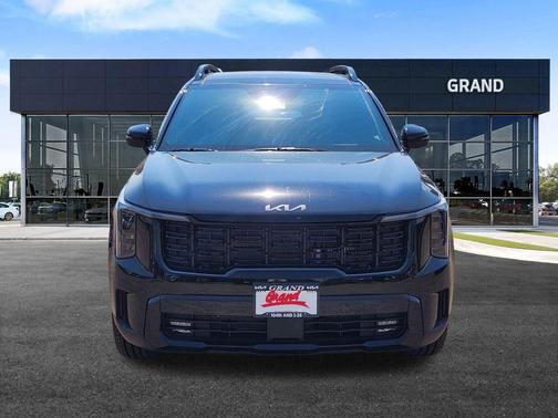 2026 Kia Sorento SX