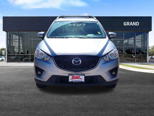 2015 Mazda CX-5 Grand Touring