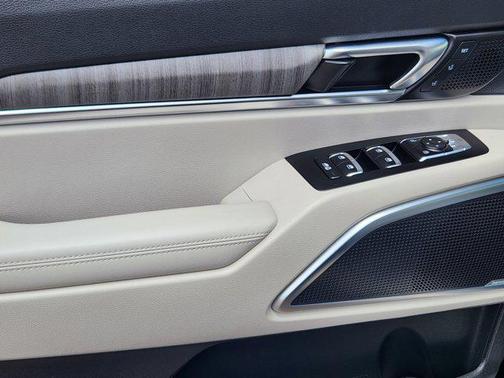 2024 Kia Telluride SX Prestige
