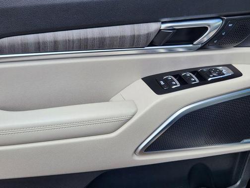 2024 Kia Telluride SX Prestige