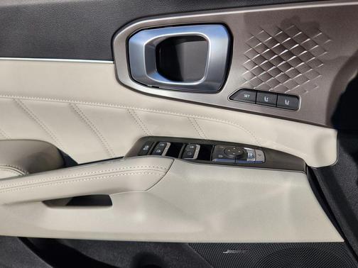 2026 Kia Sorento Plug-In Hybrid SX Prestige