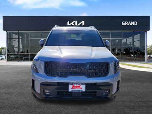 2025 Kia Telluride SX Prestige X-Pro