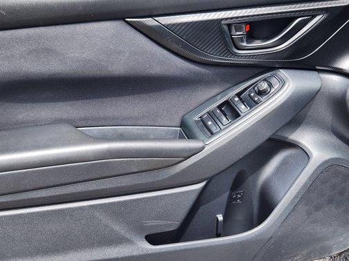 2018 Subaru Impreza 2.0i