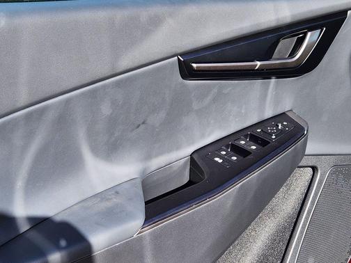 2025 Kia EV6 Light Long Range