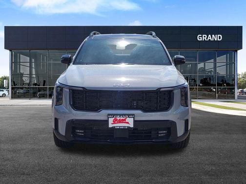 2026 Kia Sorento SX