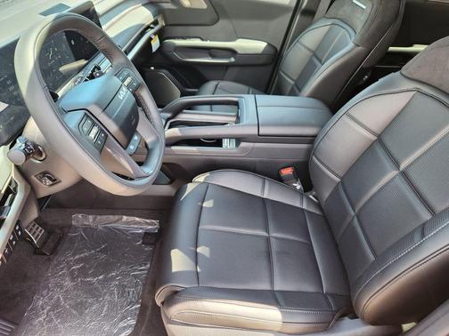 Panthera Metal 2027 Kia Telluride Hybrid SX Prestige