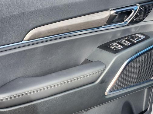 2025 Kia Telluride SX Prestige X-Line