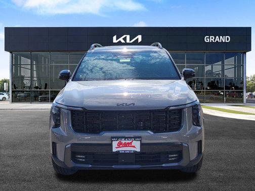 2025 Kia Sorento SX