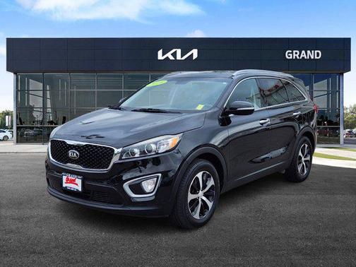 2016 Kia Sorento EX