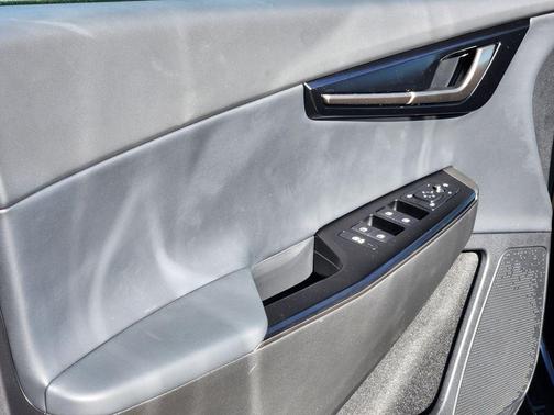 2025 Kia EV6 Light Long Range