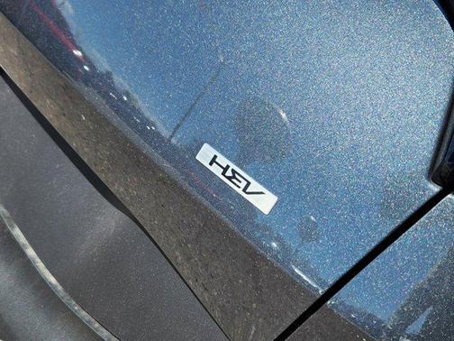2025 Kia Sportage Hybrid LX