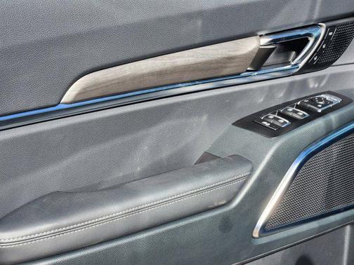 2025 Kia Telluride SX Prestige X-Line
