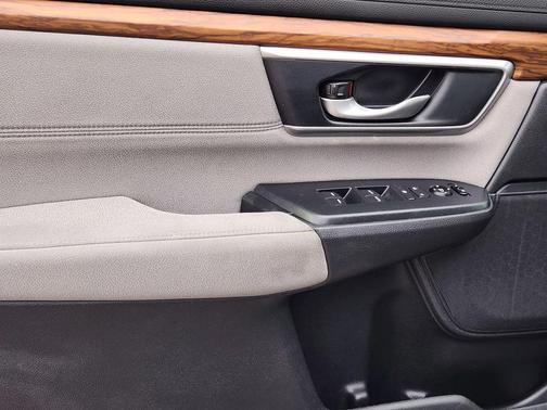 2020 Honda CR-V AWD EX