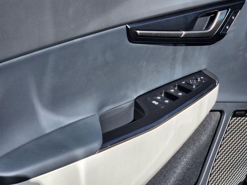 2025 Kia EV6 GT-Line