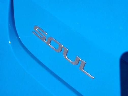 2025 Kia Soul EX