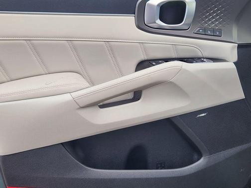 2026 Kia Sorento Hybrid SX Prestige