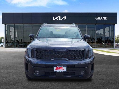 2025 Kia Telluride SX Prestige X-Line