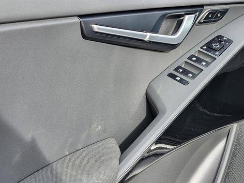 2025 Kia Niro EV Wave