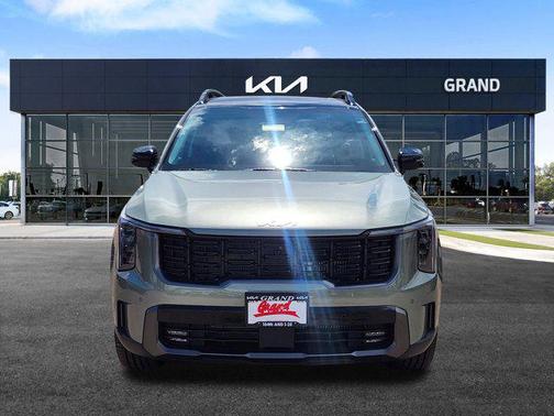 2025 Kia Sorento SX