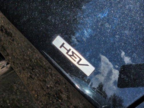 2025 Kia Sportage Hybrid SX-Prestige