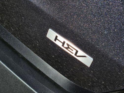 2025 Kia Carnival Hybrid SX