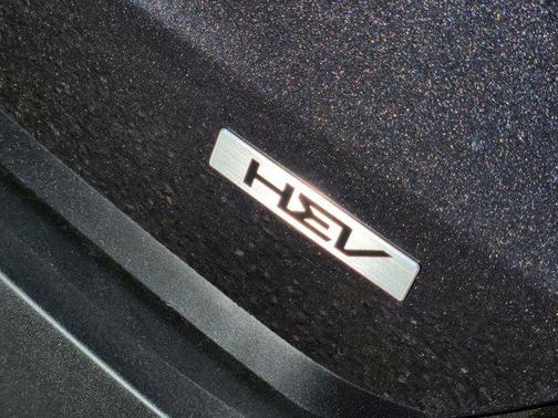 2025 Kia Carnival Hybrid SX
