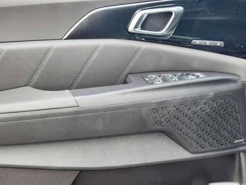 2025 Kia Carnival SX Prestige