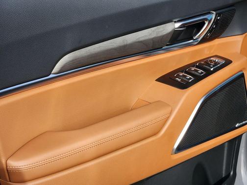 2025 Kia Telluride SX Prestige X-Line