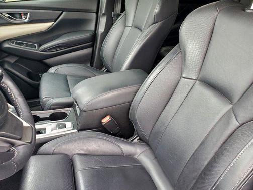 2020 Subaru Ascent Limited 7-Passenger
