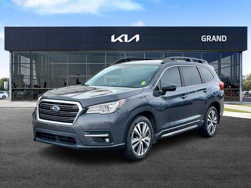 2020 Subaru Ascent Limited 7-Passenger