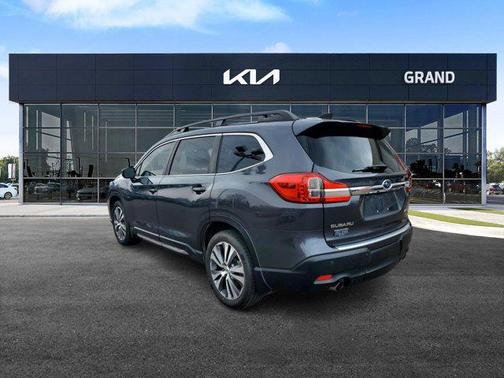 2020 Subaru Ascent Limited 7-Passenger