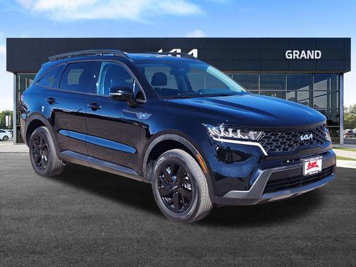 2023 Kia Sorento S