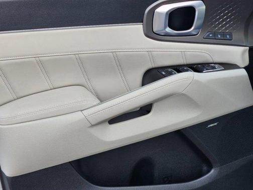 2025 Kia Sorento Hybrid SX Prestige