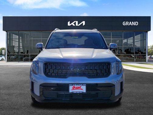 2025 Kia Telluride EX X-Pro