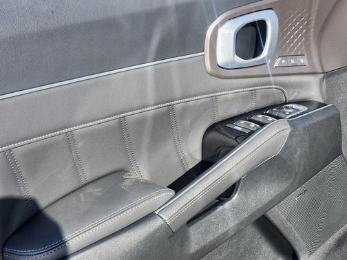 2026 Kia Sorento Hybrid SX Prestige