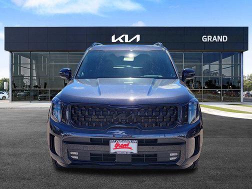 2025 Kia Telluride SX Prestige X-Pro