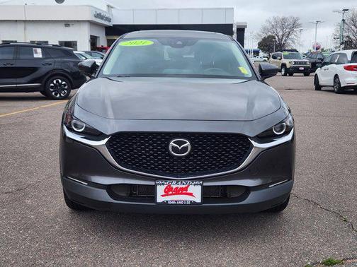 2021 Mazda CX-30 Preferred